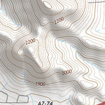 33112NE Page 46 Phoenix North Topo Preview 2