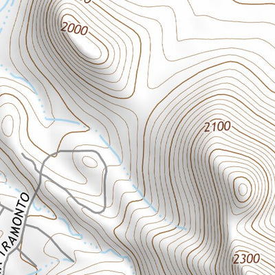 33112NE Page 46 Phoenix North Topo Preview 3