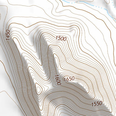 33112NE Page 52 Phoenix North Topo Preview 3