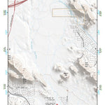 33112NE Page 55 Phoenix North Topo Preview 1