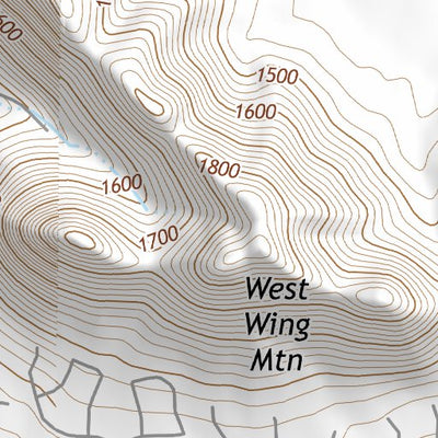 33112NE Page 55 Phoenix North Topo Preview 3