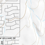 33112NE Page 65 Phoenix North Topo Preview 2