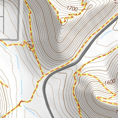 33112NE Page 68 Phoenix North Topo Preview 2