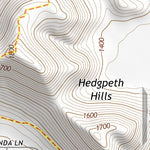 33112NE Page 68 Phoenix North Topo Preview 3