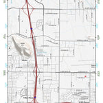 33112NE Page 70 Phoenix North Topo Preview 1