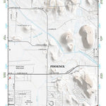 33112NE Page 71 Phoenix North Topo Preview 1