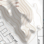 33112NE Page 71 Phoenix North Topo Preview 3