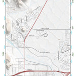 33112NE Page 72 Phoenix North Topo Preview 1