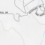 33112NE Page 72 Phoenix North Topo Preview 2