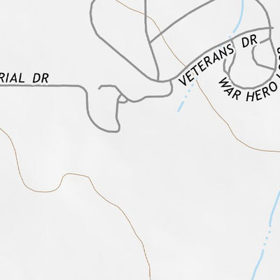 33112NE Page 72 Phoenix North Topo Preview 2