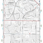 33112NE Page 75 Phoenix North Topo Preview 1