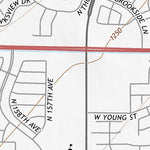 33112NE Page 75 Phoenix North Topo Preview 2