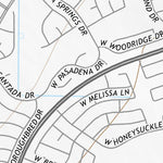 33112NE Page 75 Phoenix North Topo Preview 3