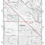 33112NE Page 76 Phoenix North Topo Preview 1