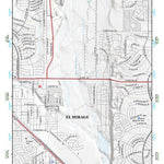 33112NE Page 77 Phoenix North Topo Preview 1