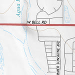 33112NE Page 77 Phoenix North Topo Preview 2