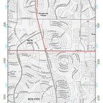 33112NE Page 78 Phoenix North Topo Preview 1
