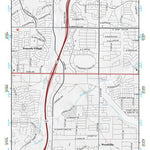 33112NE Page 79 Phoenix North Topo Preview 1