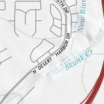 33112NE Page 79 Phoenix North Topo Preview 3