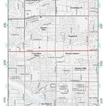 33112NE Page 80 Phoenix North Topo Preview 1