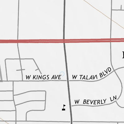 33112NE Page 80 Phoenix North Topo Preview 2