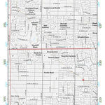 33112NE Page 81 Phoenix North Topo Preview 1