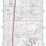 33112NE Page 82 Phoenix North Topo Preview 1