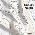 33112NE Page 82 Phoenix North Topo Preview 3