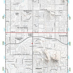 33112NE Page 83 Phoenix North Topo Preview 1