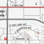 33112NE Page 83 Phoenix North Topo Preview 2