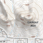 33112NE Page 83 Phoenix North Topo Preview 3