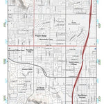 33112NE Page 84 Phoenix North Topo Preview 1