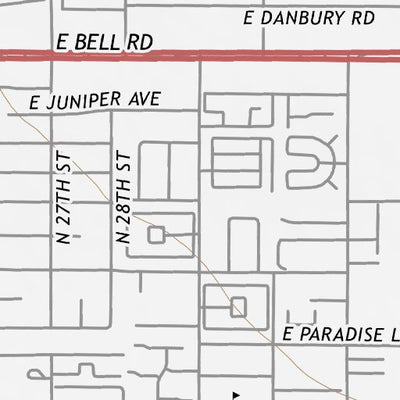 33112NE Page 84 Phoenix North Topo Preview 2