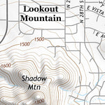 33112NE Page 84 Phoenix North Topo Preview 3