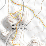 33112NE Page 85 Phoenix North Topo Preview 3