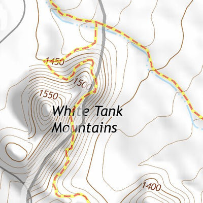 33112NE Page 85 Phoenix North Topo Preview 3