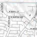 33112NE Page 86 Phoenix North Topo Preview 3