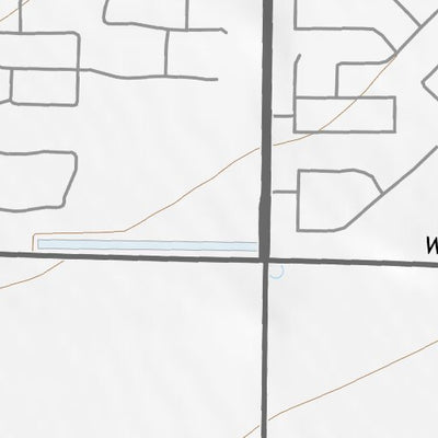 33112NE Page 87 Phoenix North Topo Preview 2