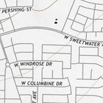 33112NE Page 87 Phoenix North Topo Preview 3