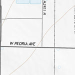 33112NE Page 88 Phoenix North Topo Preview 2