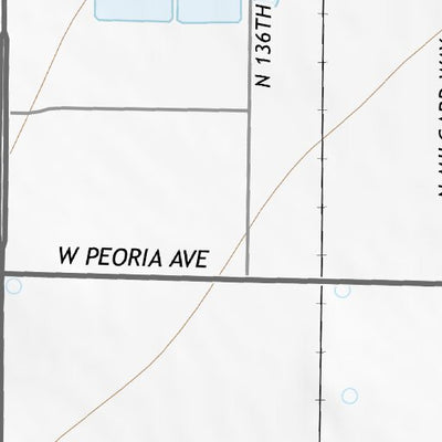 33112NE Page 88 Phoenix North Topo Preview 2