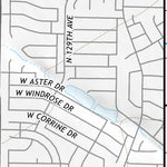 33112NE Page 88 Phoenix North Topo Preview 3