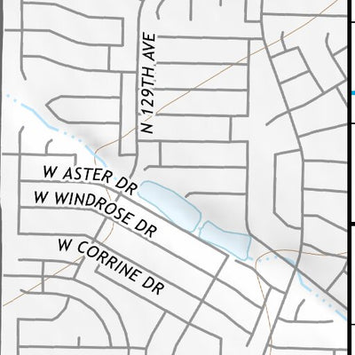 33112NE Page 88 Phoenix North Topo Preview 3