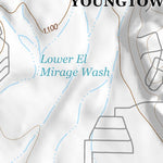 33112NE Page 89 Phoenix North Topo Preview 2