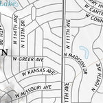 33112NE Page 89 Phoenix North Topo Preview 3