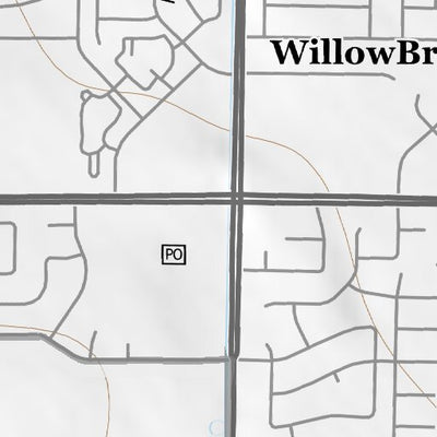 33112NE Page 92 Phoenix North Topo Preview 2