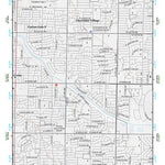 33112NE Page 93 Phoenix North Topo Preview 1