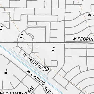 33112NE Page 93 Phoenix North Topo Preview 2