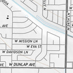 33112NE Page 93 Phoenix North Topo Preview 3