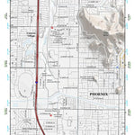 33112NE Page 94 Phoenix North Topo Preview 1